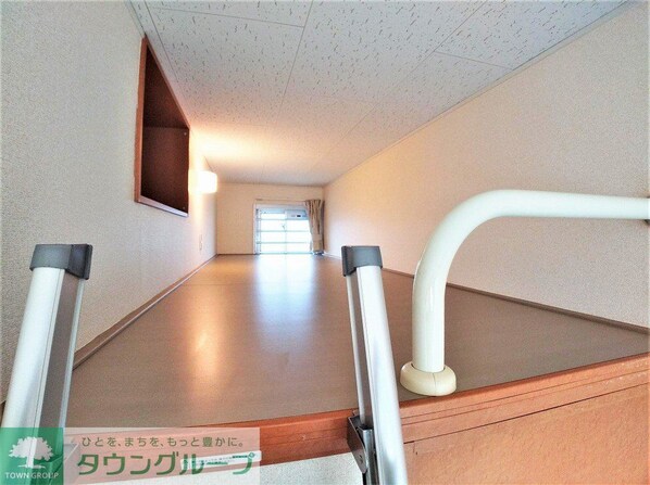 レオパレスフィットニア川口の物件内観写真